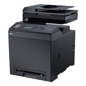 Dell 2155cn printer