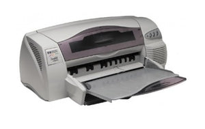 HP DeskJet 1200C printer