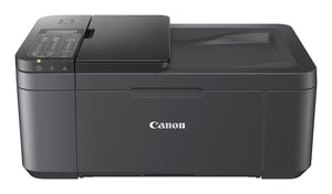 Canon PIXMA TR4755i printer