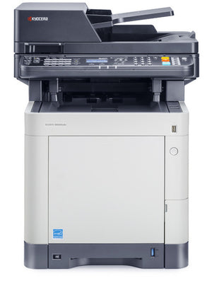Kyocera ECOSYS M6030cdn printer