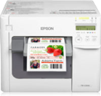 Epson ColorWorks C3500