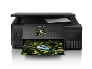 Epson EcoTank ET-7700 printer