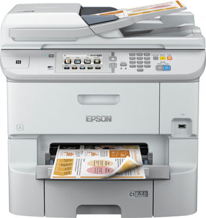 Epson WorkForce Pro WF-6590DWF printer
