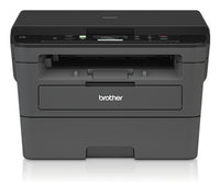 Brother DCP-L2537DW