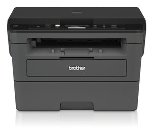Brother DCP-L2537DW printer