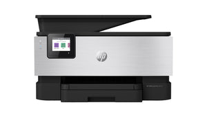 HP OfficeJet Pro 9019 printer