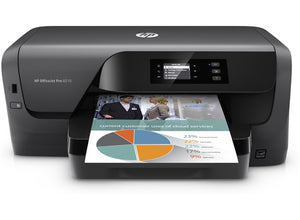 HP OfficeJet Pro 6960 printer
