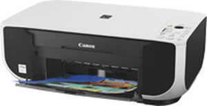 Canon PIXMA MP190 printer