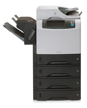 HP LaserJet 4345 printer