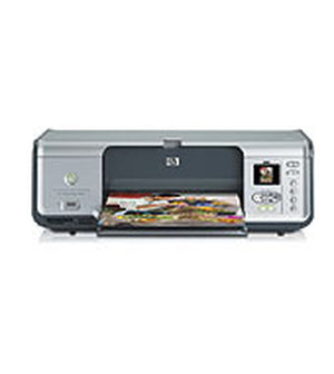 HP Photosmart 8050 printer