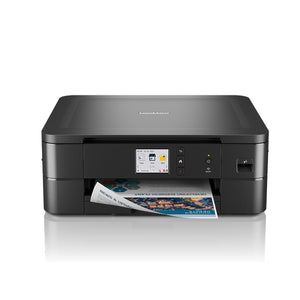 Brother DCP-J1140DW printer