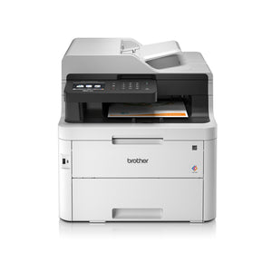 Brother MFC-L3750CDW printer