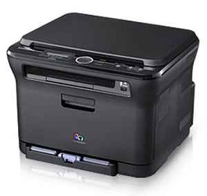 Samsung CLX-3175 printer