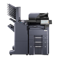Olivetti d-Copia 4002MF