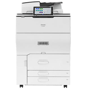 Ricoh IM-C6500 printer