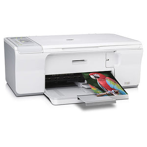 HP DeskJet F4240 printer