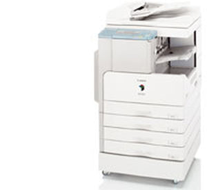 Canon ir2020 printer