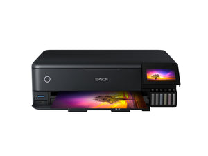 Epson EcoTank ET-8550 printer