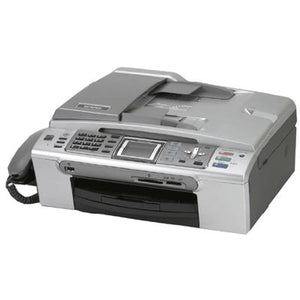 Brother MFC-665CW printer