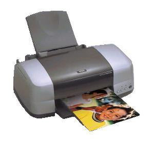 Epson Stylus Photo 900 printer