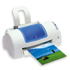 Epson Stylus Photo 790 printer
