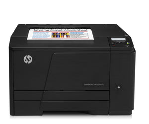 HP LaserJet Pro 200 color M251n printer