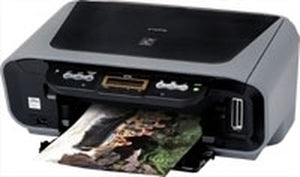 Canon PIXMA MP180 printer