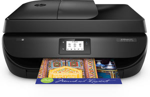 HP OfficeJet 4658 printer
