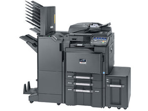 Kyocera TASKalfa 4501i printer