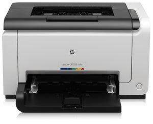 HP Color LaserJet Pro CP1025 printer