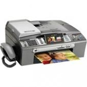 Brother MFC-685CW printer