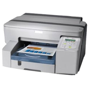 Ricoh GX3000 printer