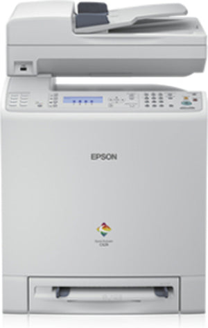 Epson AcuLaser CX29NF printer