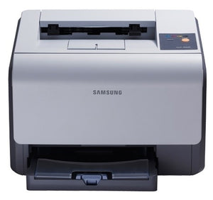 Samsung CLP-300 printer