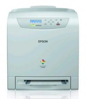 Epson AcuLaser C2900N printer