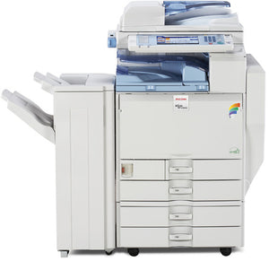Ricoh MP C3300 printer