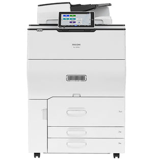 Ricoh IM-C8000 printer