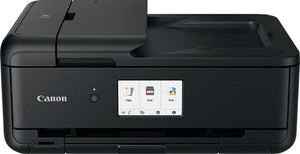 Canon PIXMA TS9550 printer