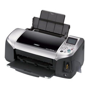Epson Stylus Photo R300 printer