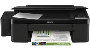 Epson EcoTank L200 printer
