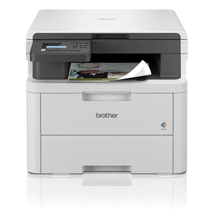 Brother DCP-L3520CDW printer