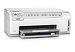 HP Photosmart C6250 printer