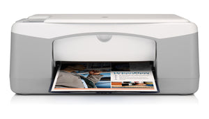 HP DeskJet F375 printer