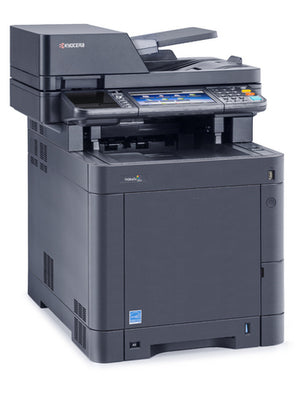 Kyocera TASKalfa 350ci printer