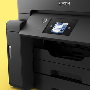 Epson EcoTank ET-M16600 printer