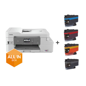 Brother MFC-J1300DW printer