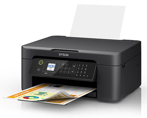 Epson WorkForce WF-2810 printer