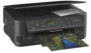 Epson Stylus SX535WD printer