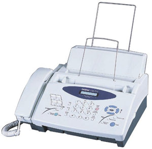 Brother IntelliFAX 775 printer
