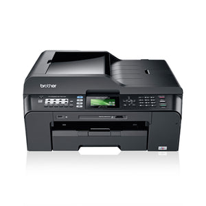 Brother MFC-J6510DW printer